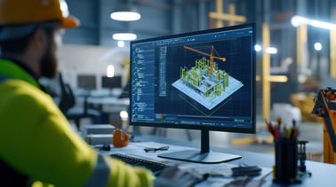 Construction Technology