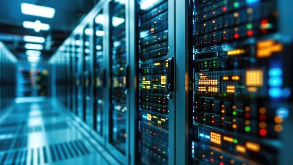 Data Room
