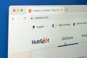 HubSpot