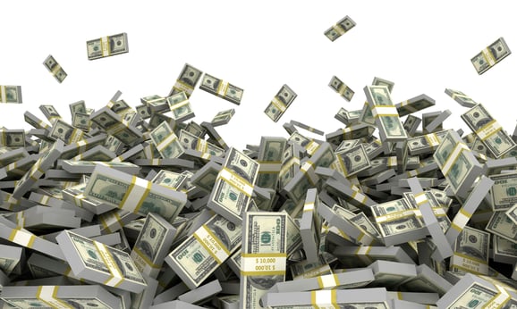 crm money
