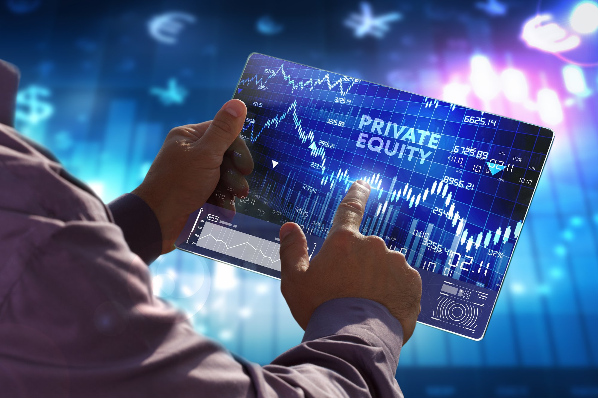 privateequity privateequity