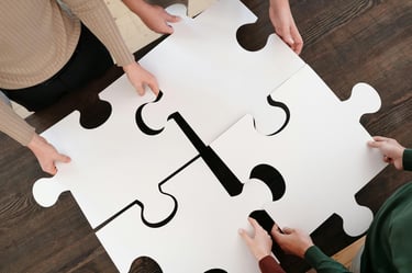 puzzle