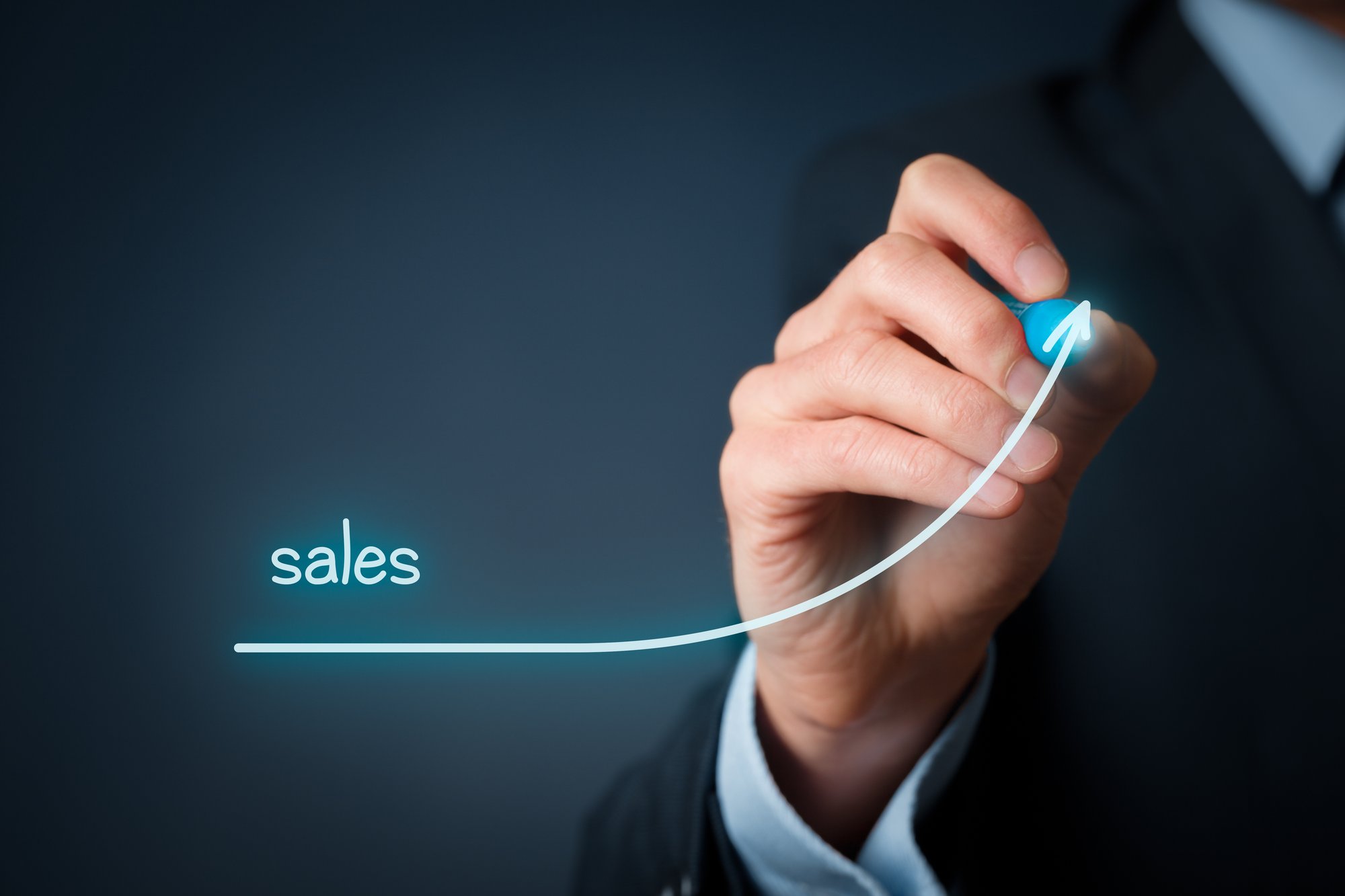 sales sales