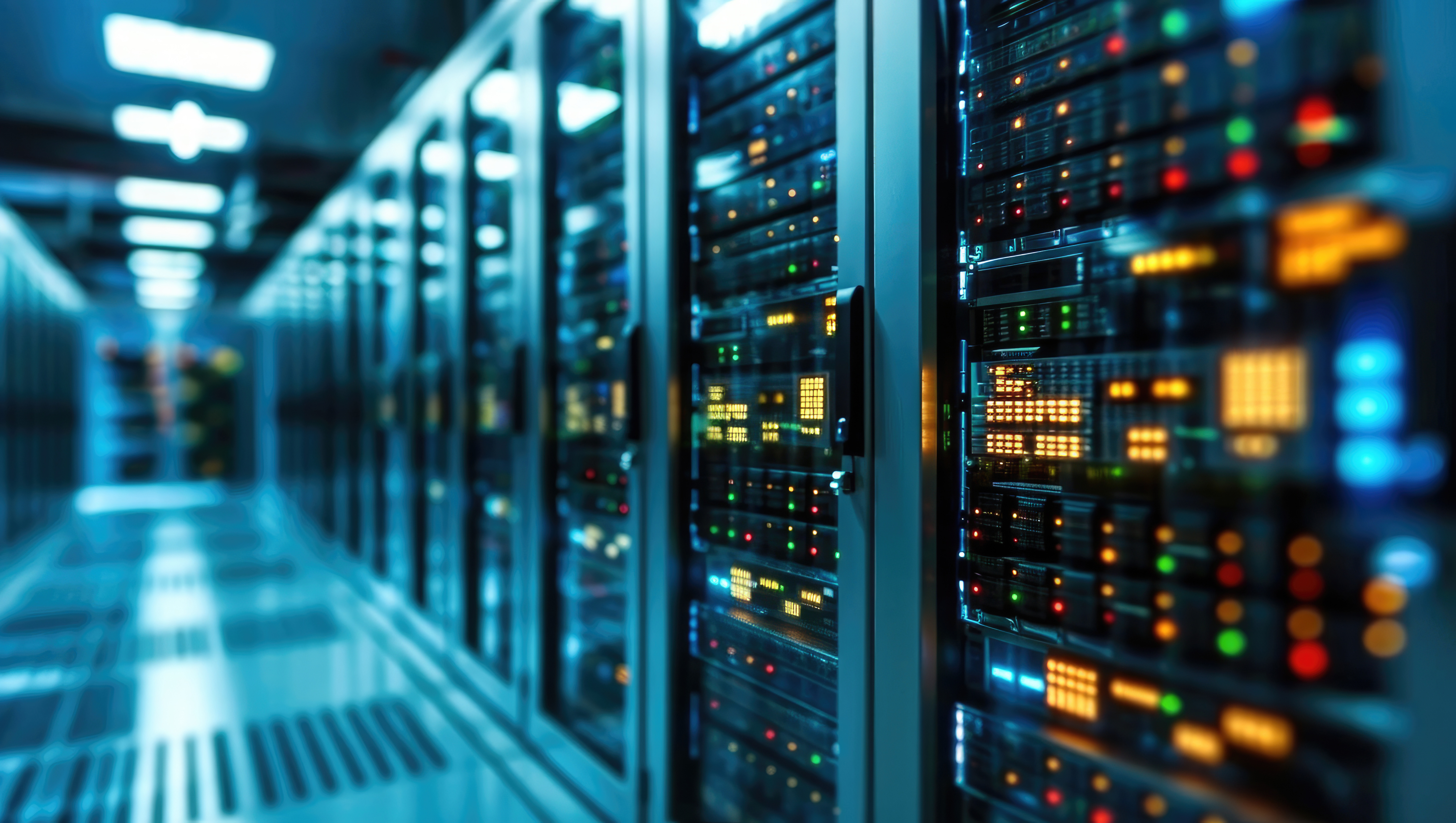Data Room