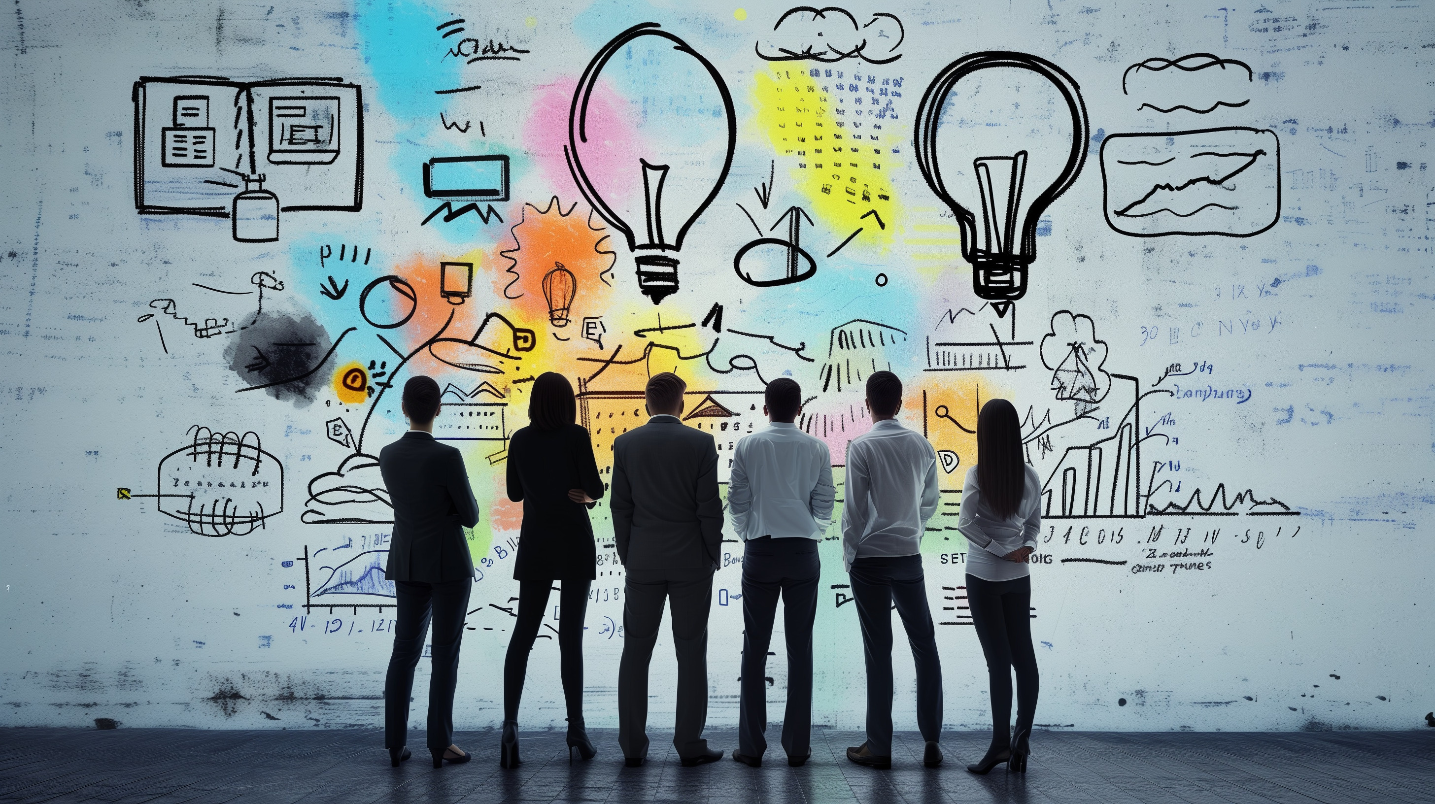 Startups